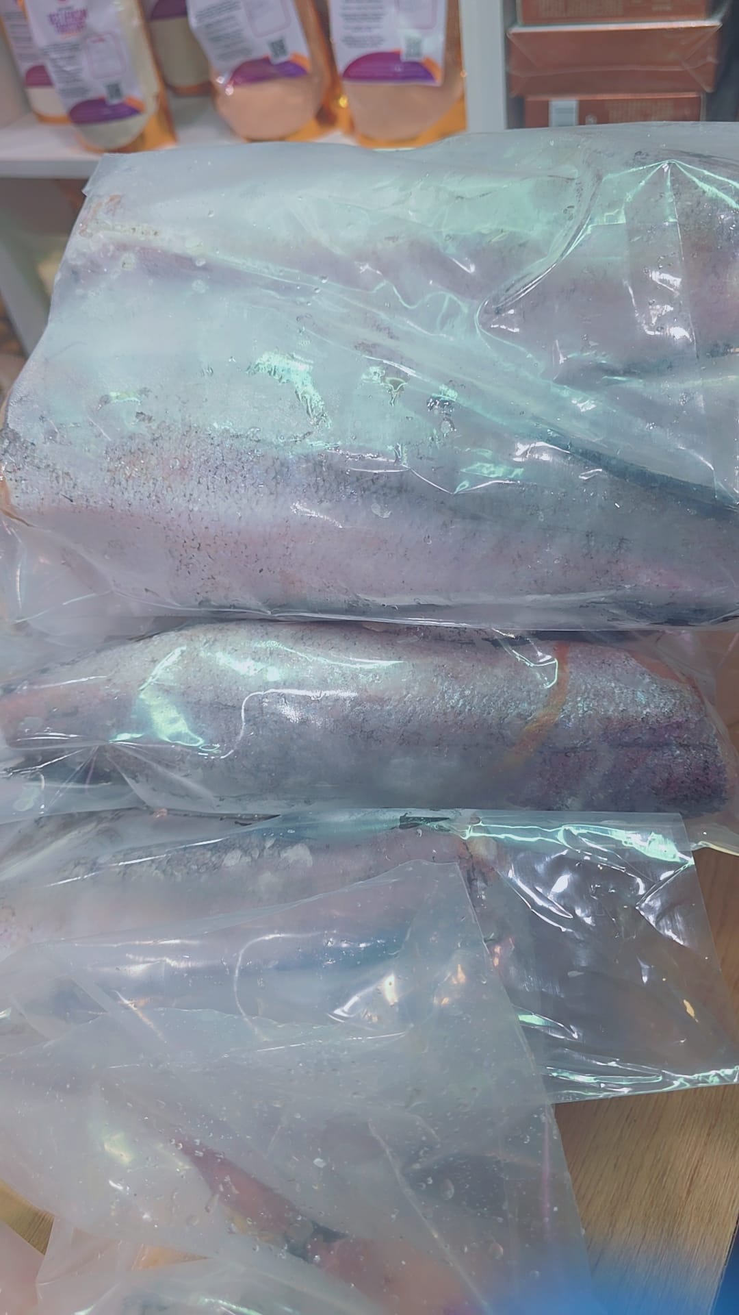 Fresh Panla Osan-3lbs